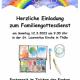 Familiengottesdienst