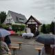 Bittgottesdienste St. Johannes - St. Petrus - St. Marien