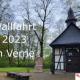 Videoeinladung zu Wallfahrt 2023