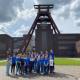 Tagesausflug der Messdiener St. Johannes zur Zeche Zollverein