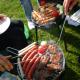 Caritas - Gemeinsamer Senioren-Grillnachmittag