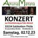 Konzert des Chores Akuna Matata