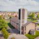 Feier zum 60jährigen Weihejubiläum der St. Marienkirche