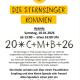 Sternsingeraktion 2026 in Thüle