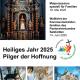 Heiliges Jahr 2025 - Orte der Hoffnung - Verne/Salzkotten ist mit dabei