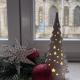 Weihnachtsandacht der kfd