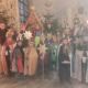 Sternsingen 2025 in St. Marien