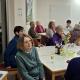 Neujahrsempfang in St. Marien