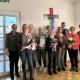 Jahreshauptversammlung der kfd