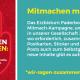 Initiative WIR SAGEN ZUSAMMEN:HALT für Frieden und Demokratie