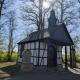 Brünneken Kapelle geöffnet