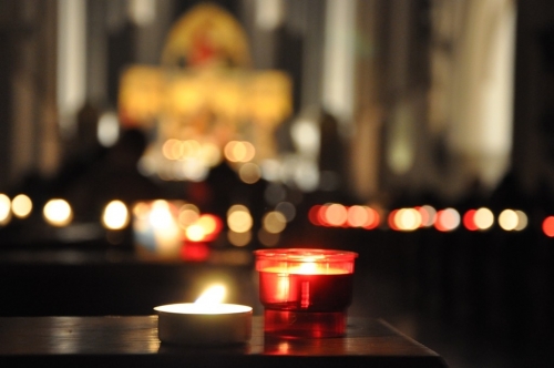 Was ist Nightfever?