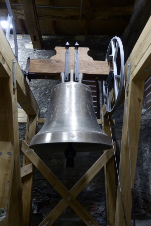 Hl. Franziskus / Hl. Klara