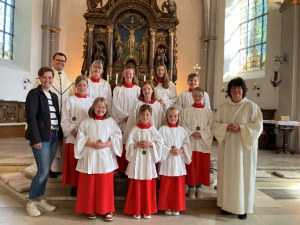 Foto: Pastoralverbund