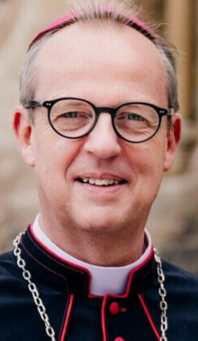 Hl. Messe mit Weihbischof Holtkotte
