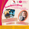kfd Freundinnenabend rund ums Buch mit Autorenlesung am 4.11.2026