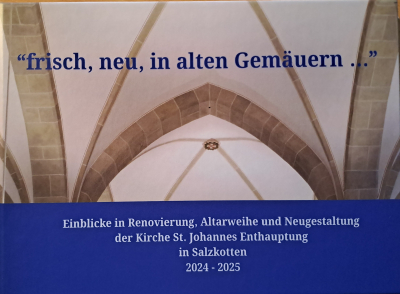 Das Fotobuch ist da!