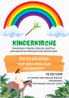 Kinderkirche