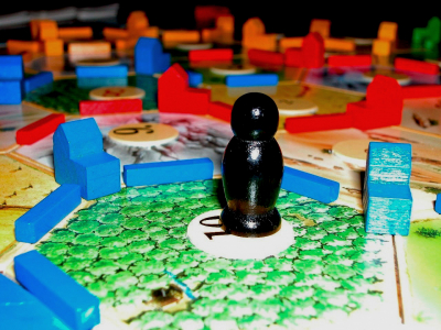 PGR lädt ein zu Spieleabenden