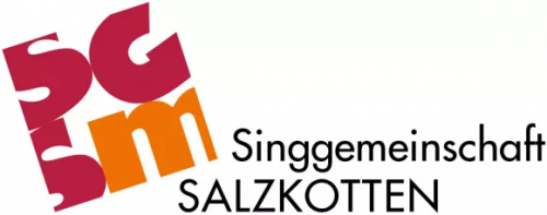 Gottesdienst mit der Singgemeinschaft Salzkotten