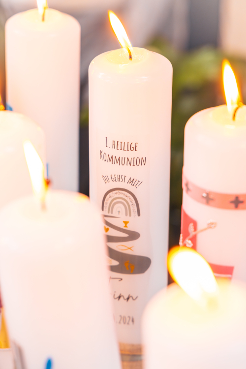 Erstkommunion 2026