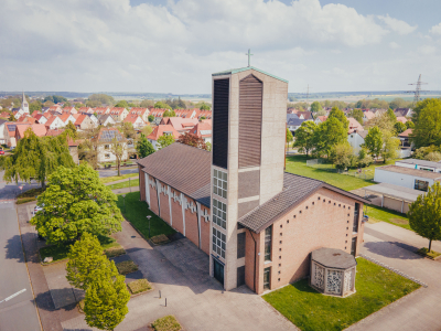 Pressemitteilung zur Situation St. Marien