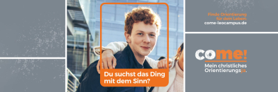 christliches Orientierungsjahr