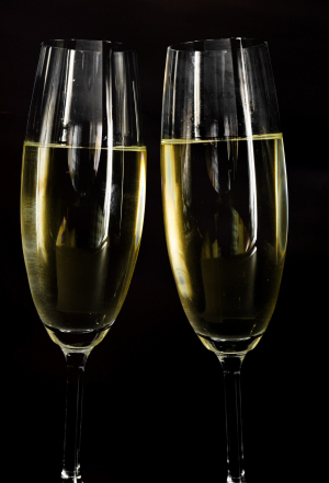 Neujahrsempfang