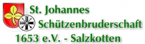Schützenbruderschaft St. Johannes Salzkotten