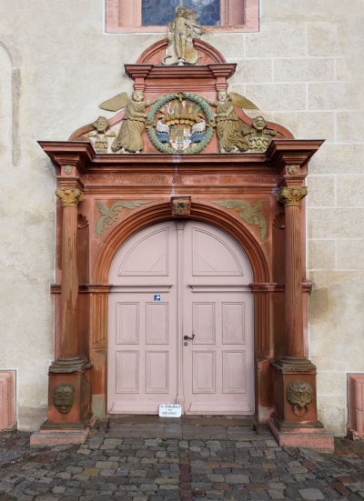 Keine Messe am 06.07.2025