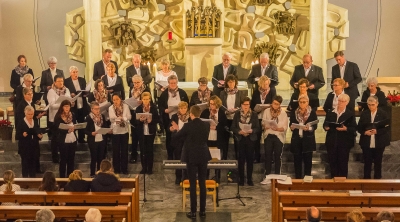 Musikalischer Ausklang der Weihnachtszeit