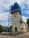 Neues von der Baustelle