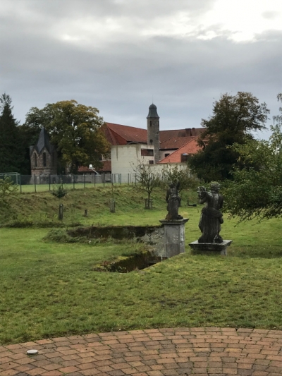 Einkehrtag in Hardehausen