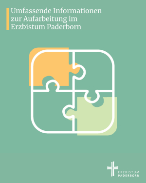 Studie zum Missbrauch erscheint