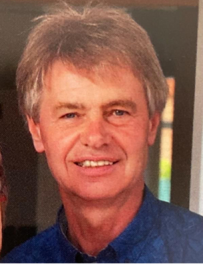 Hubert Hattrup verstorben