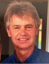 Hubert Hattrup verstorben