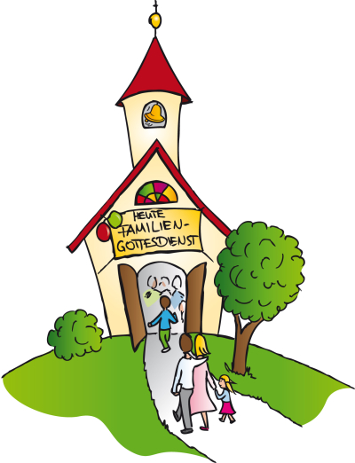 Familiengottesdienstkreis