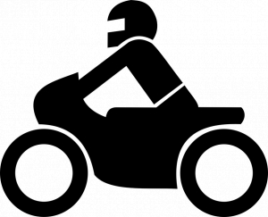 Motorradwallfahrt