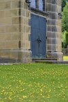 Besuch der Kapelle Nesthauser See