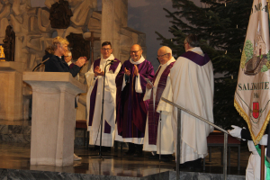 Weihefest in St. Marien