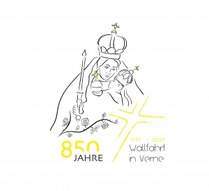 850 Jahre Wallfahrt - Terminverschiebung auf 2022