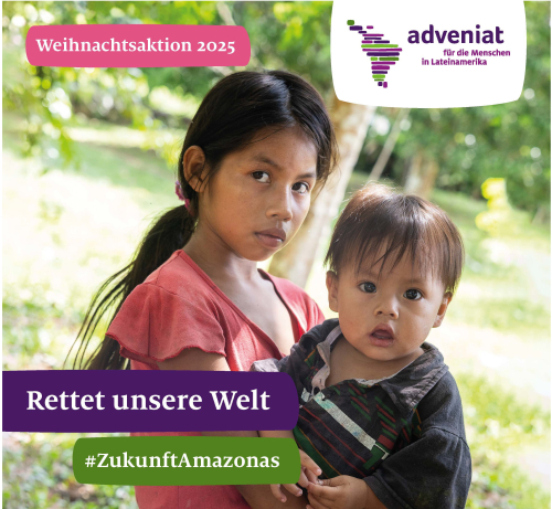 Familiengottesdienst in St. Marien