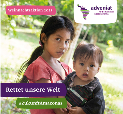 Familiengottesdienst in St. Marien