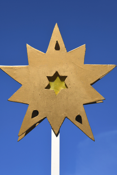 Sternsingeraktion 2025 in St. Marien