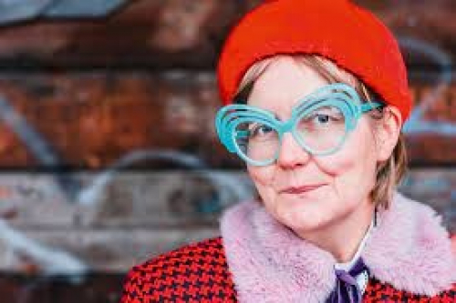 "Glücksfall-Pläne" - Kabarettabend