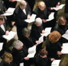 Gemischter Chor Cäcilia