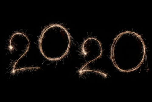 Neujahrsempfang 2020
