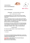 Sommersammlung der Caritas 2026