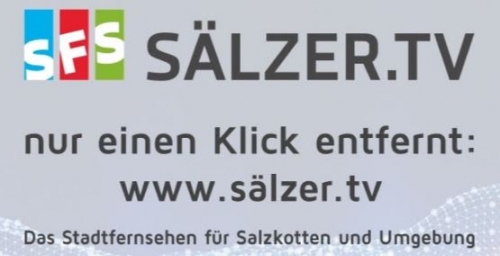 Salezer.tv infomiert über Nightfever in Salzkotten