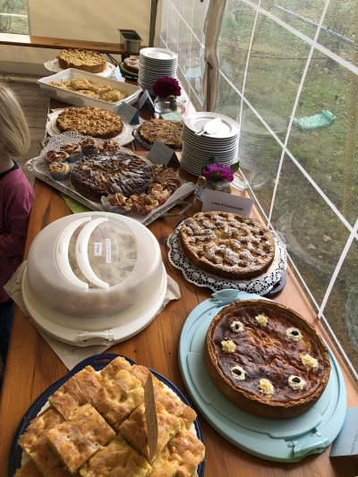 Apfelkuchenfest